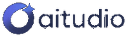 aitudio 워드마크