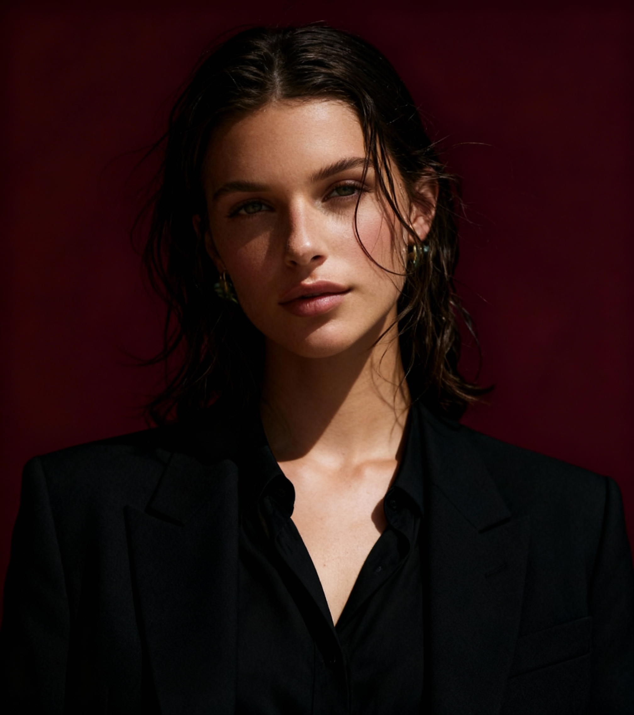 aitudio 결과 예시